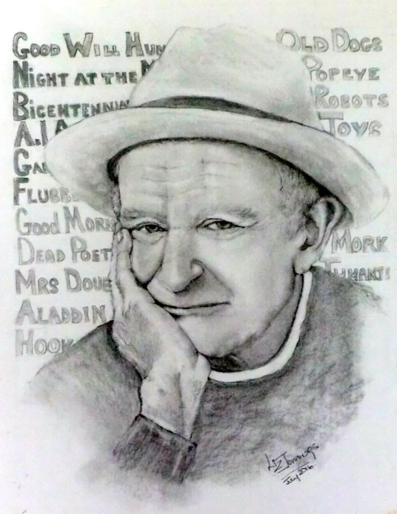 Robin Williams