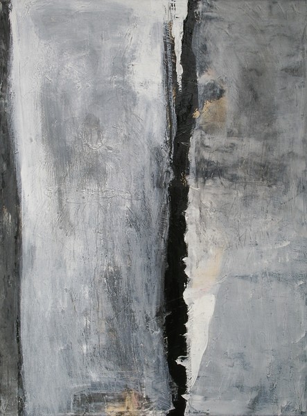 Crevice 1