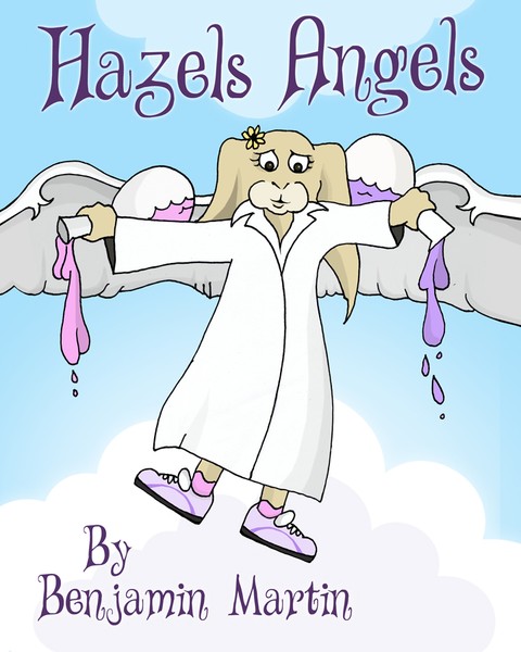 Hazel's Angels