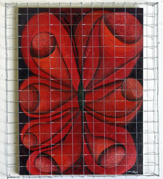 The Incarcerated