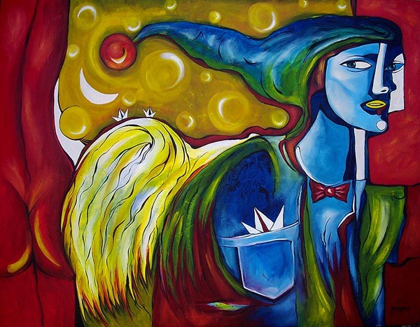 La partida II. 