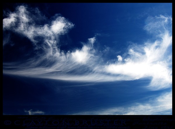 Clouds