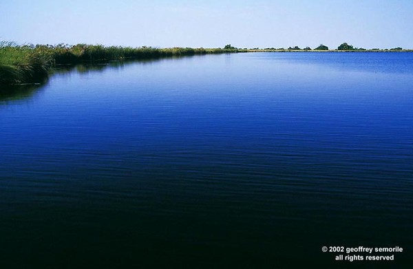 OKAVANGO