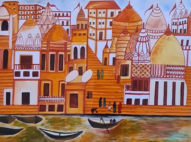 Temples of India