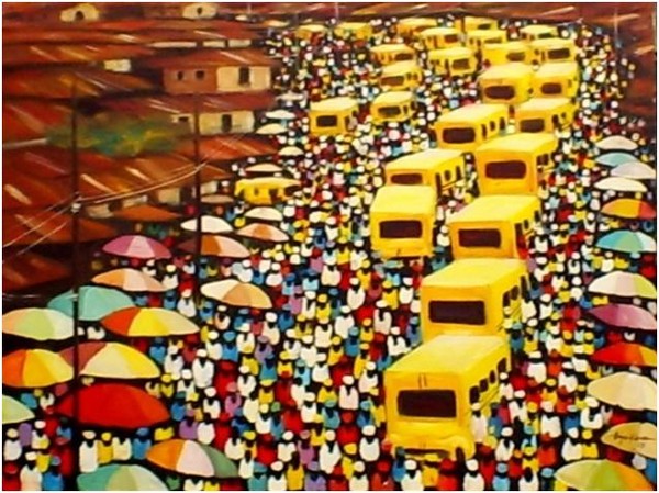 old oshodi