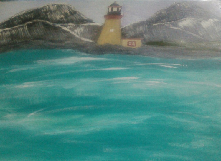 lighthouse