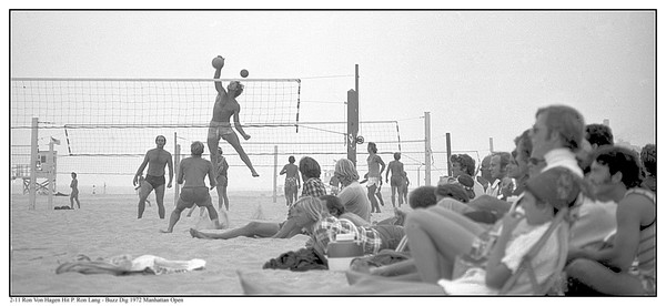 2-11 Manhattan Open 1972