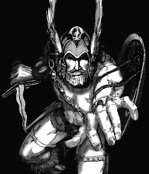 WarLord