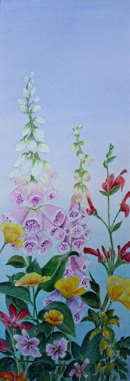 Garden Right