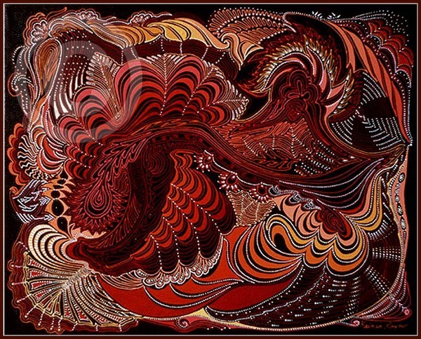 Brainwave #3