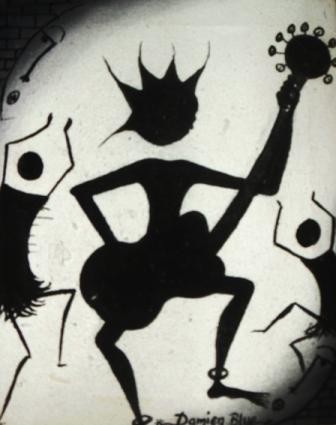 dance time