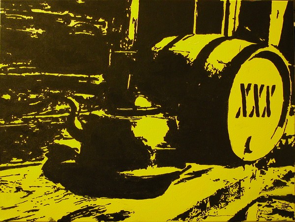 Tea or Whisky