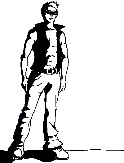 Some Guy
