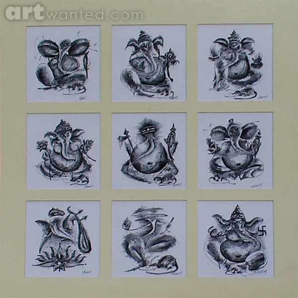 GANESH