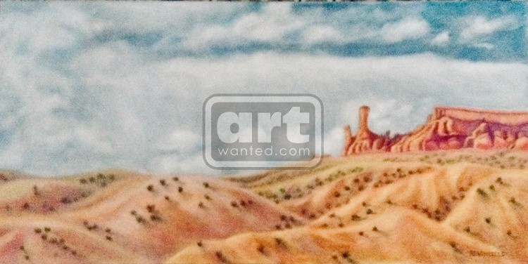 Ghost Ranch 8