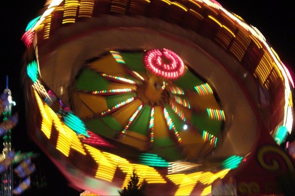 Twirl