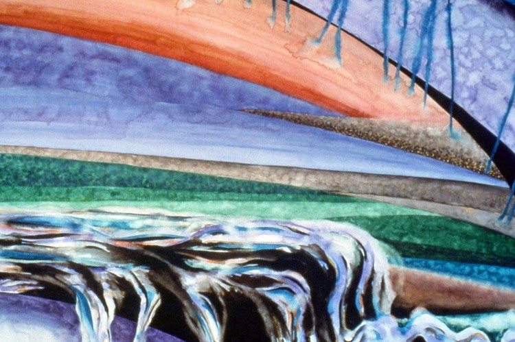 Strata # 5