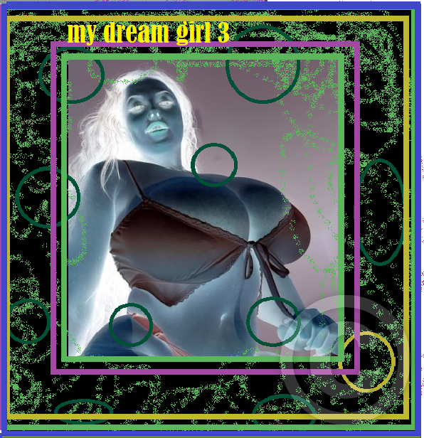 dream girl1h3