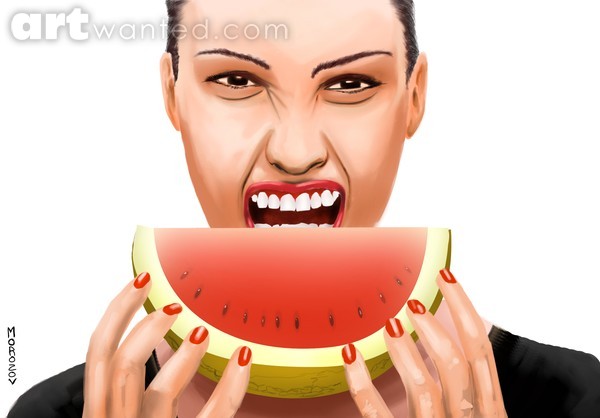 Bel's Watermelon