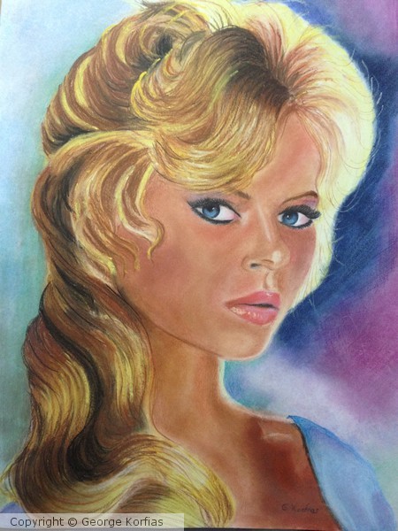 Briggite Bardot