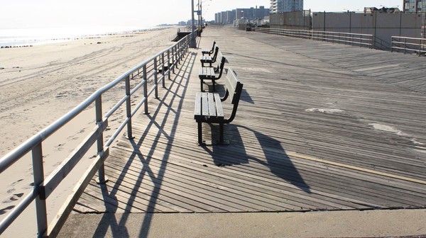 rockaway beach