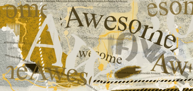 Awesome