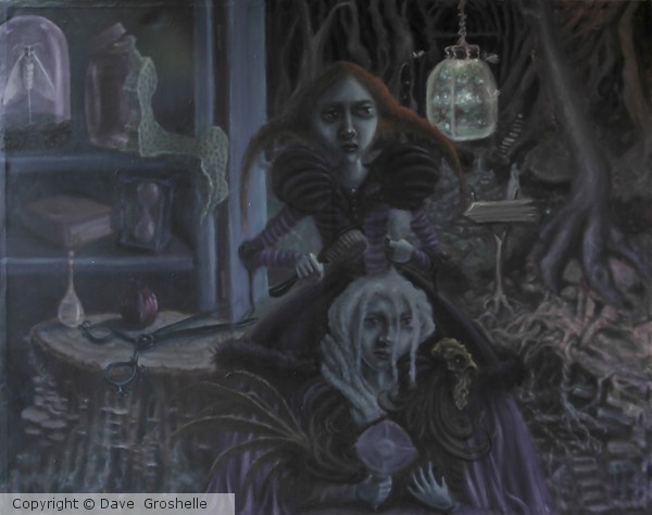 Some Variation of Contempt