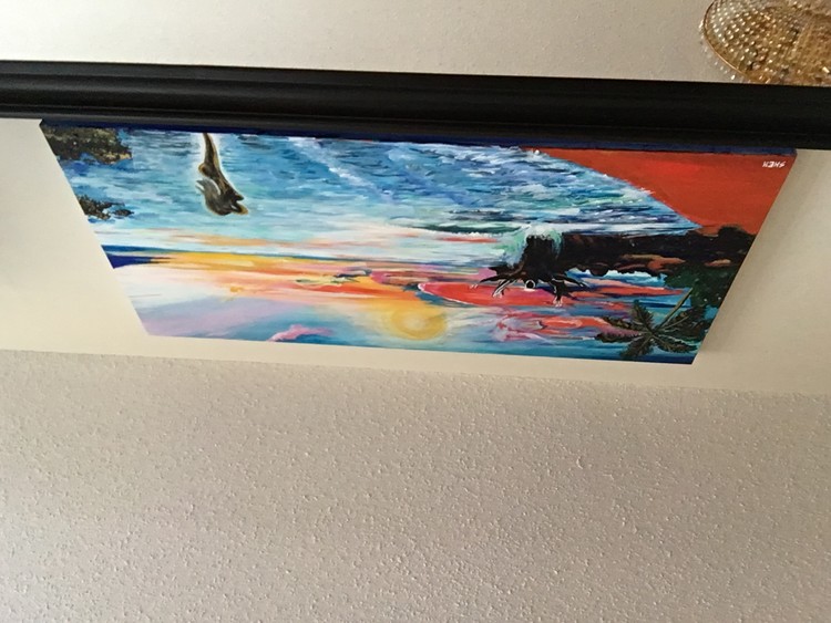 Masterpiece