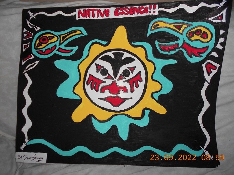 Native Essence 2