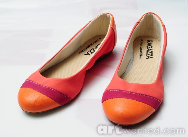 studio series: shoes for the world