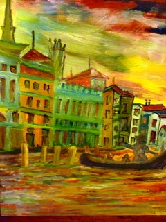 Venice