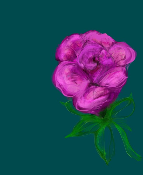 Blush 