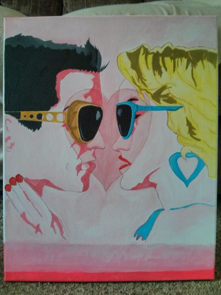 true romance