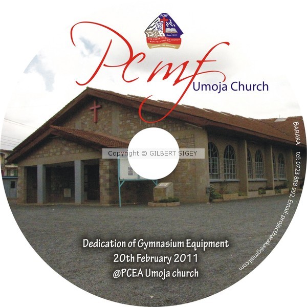 cd covers design pcmf
