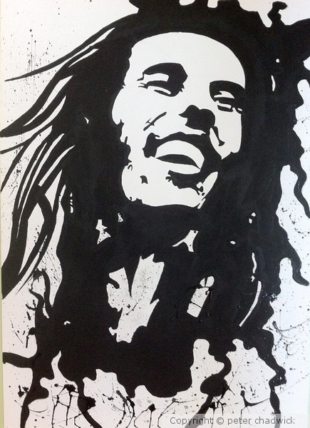 Bob Marley