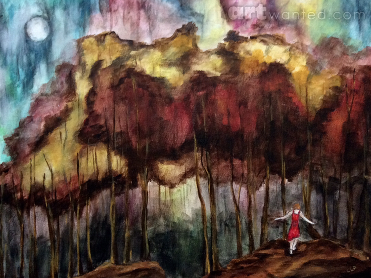 Enchanted Forest
