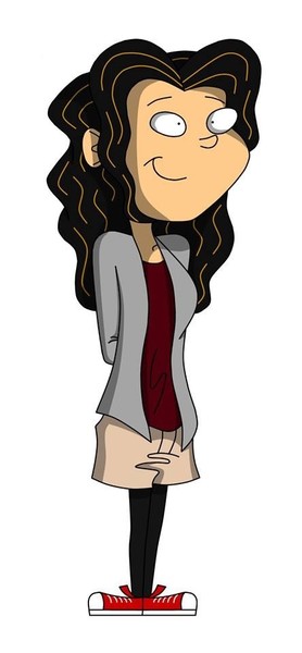 Rozlynn