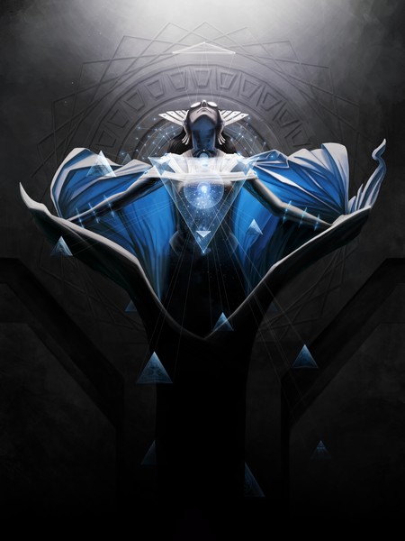 Priestess 2
