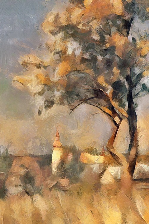 From Orlicko