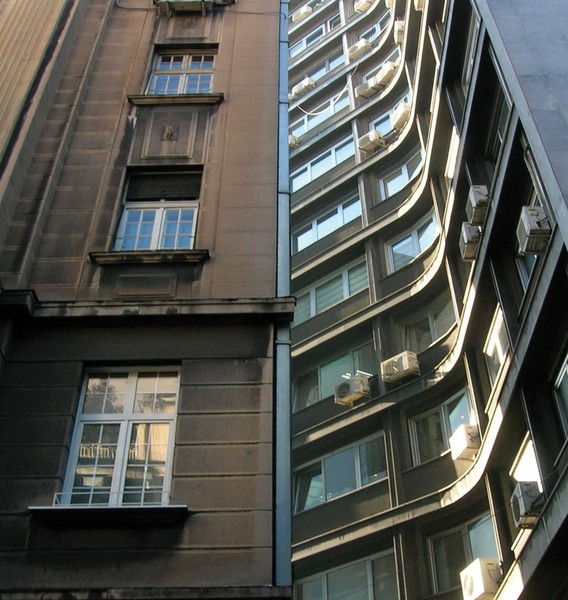 Buildings