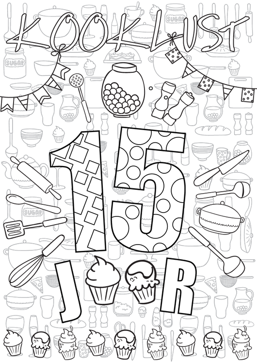 colorplate for cookshop