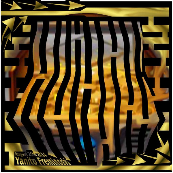 Have fun with the Treasure Chest Maze!