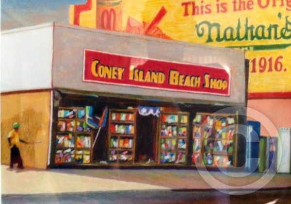 Coney Island