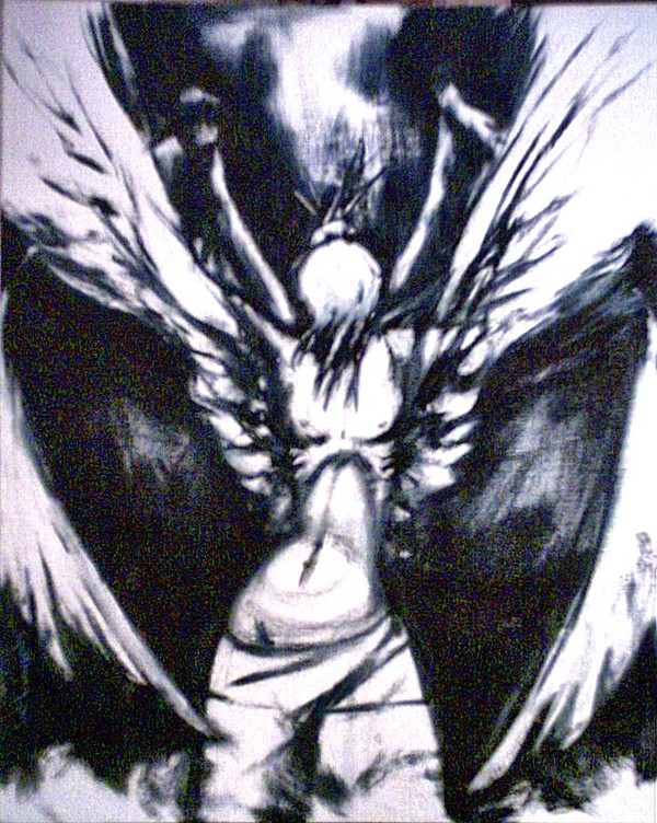 Seraph