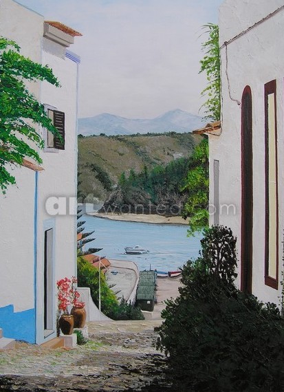 Vila Novo de Milfontes
