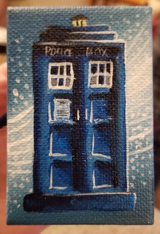 Tardis