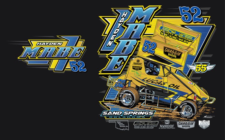 2018 Hayden Mabe Design