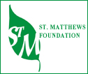 St.Matthews Foundation Logo