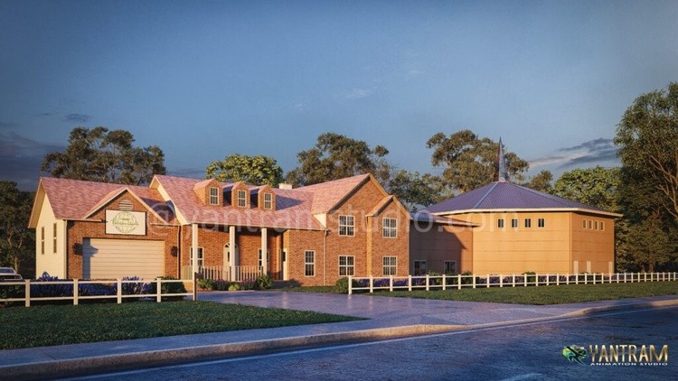 The-Great-Outdoors-A-Showcase-of-House-of-God-Exterior-Rendering-in-Georgetown-Texas-1024x576