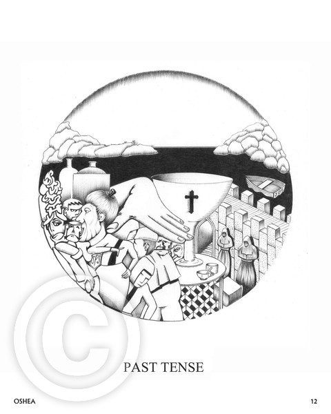Past Tense